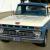 1966 Ford F-100 F100 Custom Cab Short Bed Loaded with Options