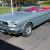 1965 Ford Mustang convertable