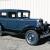 1929 Chevrolet Other 4 DR