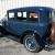 1929 Chevrolet Other 4 DR