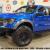 2013 Ford F-150 SVT Raptor 4X4 LEX BUMPERS,ROGUE SUSPENSION,ROLL CAGE,15K!