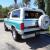 1993 Ford Bronco XLT 2dr 4WD SUV SUV 2-Door Automatic 4-Speed