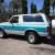 1993 Ford Bronco XLT 2dr 4WD SUV SUV 2-Door Automatic 4-Speed