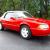 1992 Ford Mustang lx