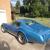 1976 Chevrolet Corvette