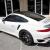 2014 Porsche 911 991 Turbo Coupe