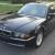1999 BMW 7-Series