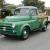 1951 Dodge Other Pickups