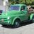 1951 Dodge Other Pickups