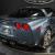 2011 Chevrolet Corvette 2dr Coupe Z16 Grand Sport w/3LT