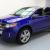 2013 Ford Edge SEL HTD LEATHER NAV REAR CAM 20'S