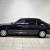 1995 Mercedes-Benz E-Class seden