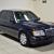 1995 Mercedes-Benz E-Class seden