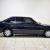 1995 Mercedes-Benz E-Class seden