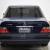 1995 Mercedes-Benz E-Class seden