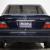 1995 Mercedes-Benz E-Class seden