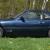 1998 Mercedes-Benz SL-Class