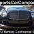 2012 Bentley Continental GT