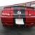 2005 Ford Mustang deluxe