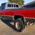 1986 Chevrolet C/K Pickup 1500