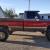 1986 Chevrolet C/K Pickup 1500