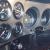 1986 Chevrolet C/K Pickup 1500