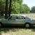 1987 Mercedes-Benz 300-Series