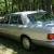 1987 Mercedes-Benz 300-Series