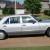 1987 Mercedes-Benz 300-Series