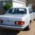 1987 Mercedes-Benz 300-Series