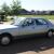 1987 Mercedes-Benz 300-Series