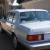 1987 Mercedes-Benz 300-Series