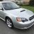 2005 Subaru Legacy GT Ltd