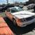1992 Mercedes-Benz 500-Series