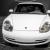 1999 Porsche 911 2dr Carrera Coupe 6-Speed Manual