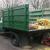 1965 Ford F-350 F-350 dump truck
