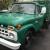 1965 Ford F-350 F-350 dump truck