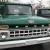 1965 Ford F-350 F-350 dump truck