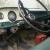 1965 Ford F-350 F-350 dump truck