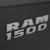 2015 Dodge Ram 1500 BIG HORN CREW REAR CAM 20'S