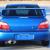 2004 Subaru Impreza wrx sti