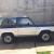 1990 Ford Bronco II