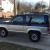 1990 Ford Bronco II