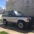 1990 Ford Bronco II