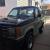 1990 Ford Bronco II