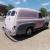 1953 Ford F-100 PANEL TRUCK