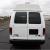 2012 Ford E-Series Van Commercial