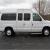 2012 Ford E-Series Van Commercial