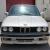 1991 BMW 3-Series 318iS E30 Coupe 5-speed 4.44 LSD