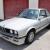 1991 BMW 3-Series 318iS E30 Coupe 5-speed 4.44 LSD